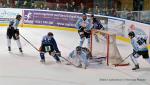 Photo hockey match Nantes - Tours  le 05/01/2013