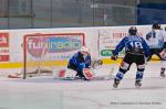 Photo hockey match Nantes - Tours  le 05/01/2013