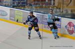 Photo hockey match Nantes - Tours  le 05/01/2013