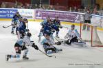 Photo hockey match Nantes - Tours  le 05/01/2013