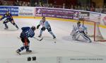 Photo hockey match Nantes - Tours  le 05/01/2013