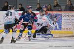 Photo hockey match Nantes - Tours  le 05/01/2013