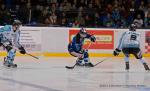 Photo hockey match Nantes - Tours  le 05/01/2013