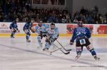 Photo hockey match Nantes - Tours  le 05/01/2013