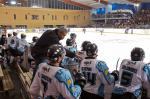 Photo hockey match Nantes - Tours  le 05/01/2013