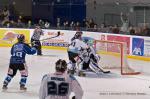 Photo hockey match Nantes - Tours  le 05/01/2013