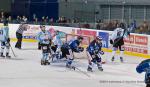 Photo hockey match Nantes - Tours  le 05/01/2013