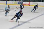 Photo hockey match Nantes - Tours  le 05/01/2013