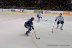 Photo hockey match Nantes - Tours  le 05/01/2013