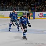 Photo hockey match Nantes - Tours  le 05/01/2013