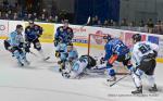 Photo hockey match Nantes - Tours  le 05/01/2013