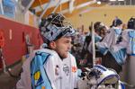 Photo hockey match Nantes - Tours  le 05/01/2013