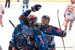 Photo hockey match Nantes - Valence le 08/12/2012