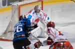 Photo hockey match Nantes - Valence le 08/12/2012