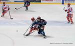 Photo hockey match Nantes - Valence le 08/12/2012