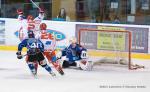 Photo hockey match Nantes - Valence le 08/12/2012