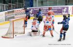 Photo hockey match Nantes - Valence le 08/12/2012