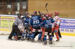 Photo hockey match Nantes - Valence le 08/12/2012