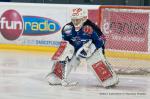 Photo hockey match Nantes - Valence le 08/12/2012