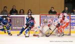 Photo hockey match Nantes - Valence le 08/12/2012