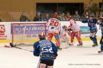 Photo hockey match Nantes - Valence le 08/12/2012