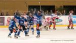 Photo hockey match Nantes - Valence le 08/12/2012