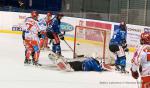 Photo hockey match Nantes - Valence le 08/12/2012