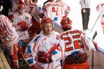 Photo hockey match Nantes - Valence le 08/12/2012