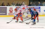 Photo hockey match Nantes - Valence le 08/12/2012