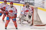 Photo hockey match Nantes - Valence le 08/12/2012