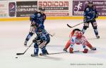 Photo hockey match Nantes - Valence le 08/12/2012