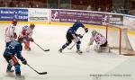 Photo hockey match Nantes - Valence le 08/12/2012