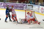 Photo hockey match Nantes - Valence le 08/12/2012