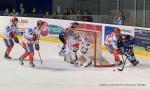 Photo hockey match Nantes - Valence le 08/12/2012