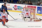 Photo hockey match Nantes - Valence le 08/12/2012