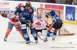 Photo hockey match Nantes - Valence le 08/12/2012