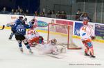 Photo hockey match Nantes - Valence le 08/12/2012