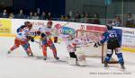 Photo hockey match Nantes - Valence le 08/12/2012