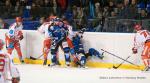 Photo hockey match Nantes - Valence le 08/12/2012