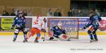 Photo hockey match Nantes - Valence le 08/12/2012