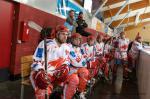 Photo hockey match Nantes - Valence le 08/12/2012