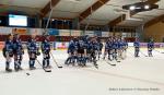 Photo hockey match Nantes - Valence le 08/12/2012