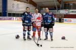 Photo hockey match Nantes - Valence le 08/12/2012