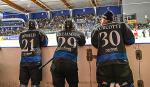 Photo hockey match Nantes - Valenciennes le 04/11/2023