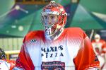 Photo hockey match Nantes - Valenciennes le 04/11/2023