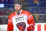 Photo hockey match Nantes - Valenciennes le 04/11/2023