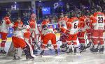 Photo hockey match Nantes - Valenciennes le 04/11/2023