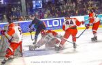 Photo hockey match Nantes - Valenciennes le 04/11/2023