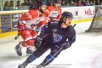 Photo hockey match Nantes - Valenciennes le 04/11/2023