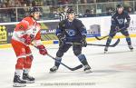 Photo hockey match Nantes - Valenciennes le 04/11/2023